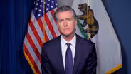 Gavin Newsom on COVID in California