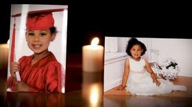 Video thumbnail: ncIMPACT Remembering Shaniya Davis in Cumberland County