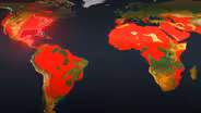 When Will Extreme Heat Become Unlivable?