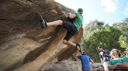 Video thumbnail: This Is Utah Set in Stone