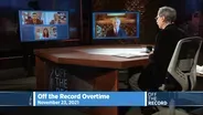 Nov. 24, 2021- Kevin Rinke | OTR OVERTIME