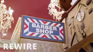 This Barber Shop Museum is a Feast for the Eyes