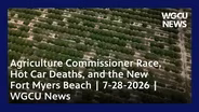 Southwest Florida In Focus | Episode 336| July 28th, 2026