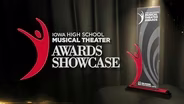 2026 Iowa High School Musical Theater Awards Showcase (Livestream)