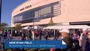 Northwestern Opens New Football Stadium. What Fans Can Expect This Season