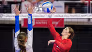 2024 B Volleyball | Chester vs. Warner