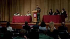 Video thumbnail: Arizona PBS Previews College Behind Bars : 102