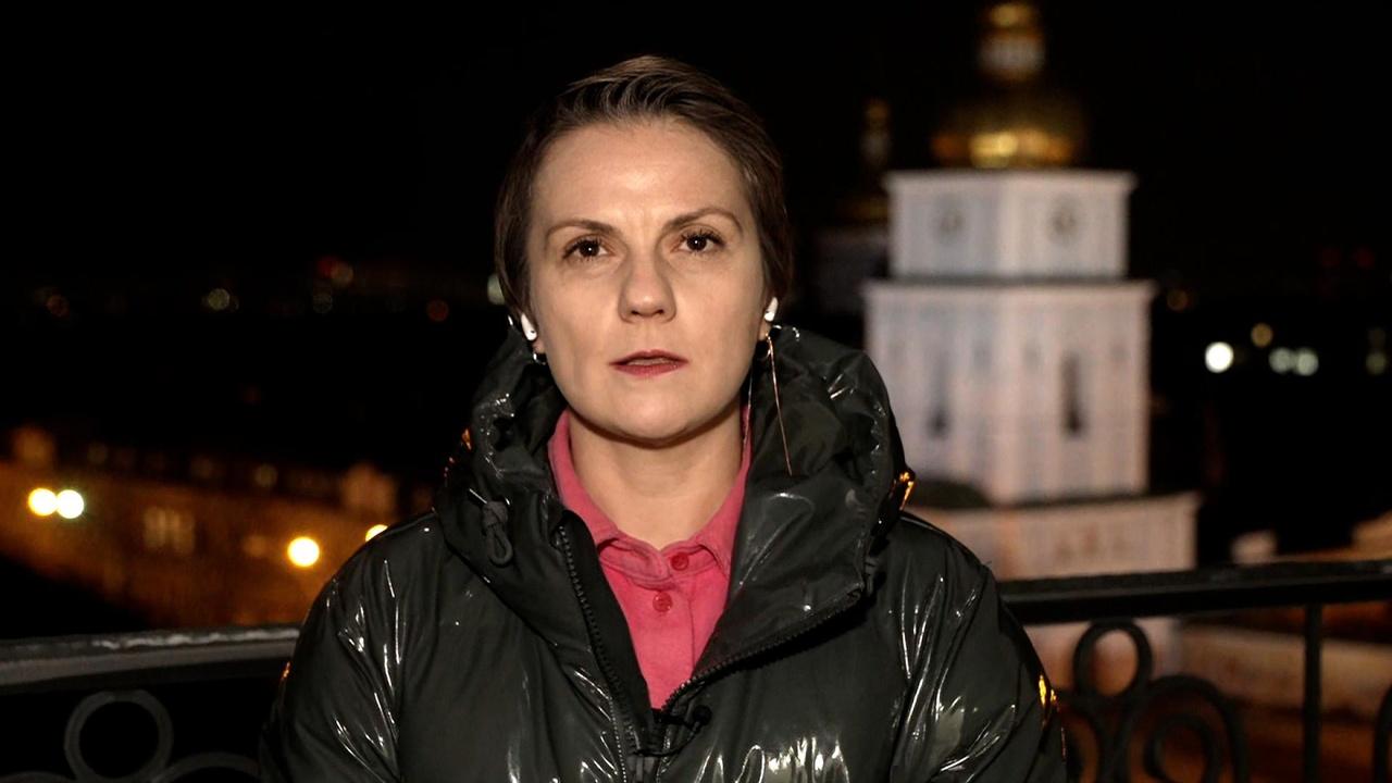 Amanpour and Company