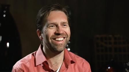 Video thumbnail: Articulate Leif Ove Andsnes: A Norwegian wielding hammers...and strings