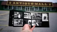 Photographer Finds Personal Connection with 1917 photographs