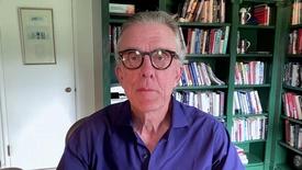 A second civil war and the country fractured in two - that's the imagined future in author Kurt Andersen's new novel.: asset-mezzanine-16x9