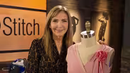 Easy-to-Sew Garments