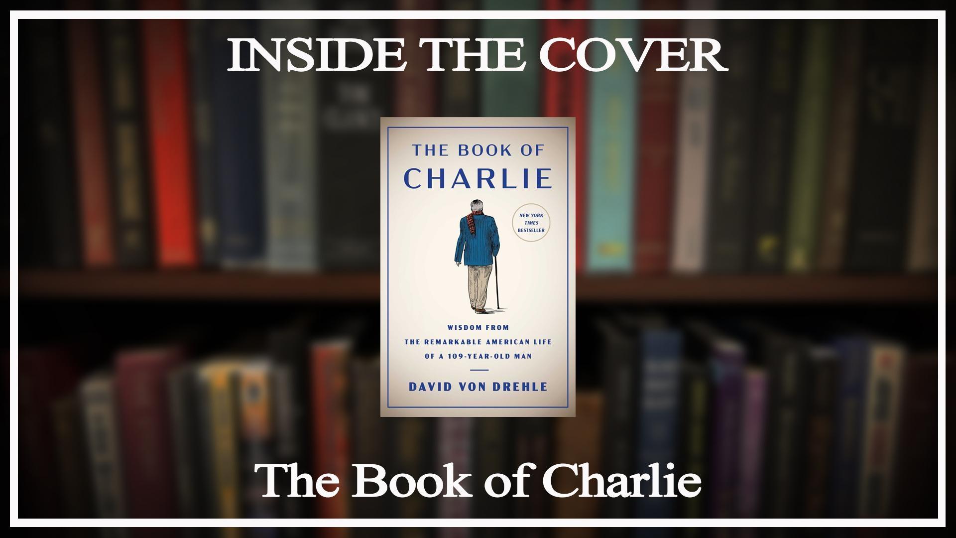 The Book of Charlie