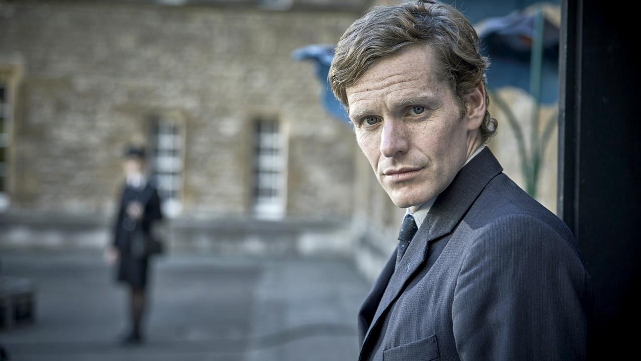 Endeavour | Canticle