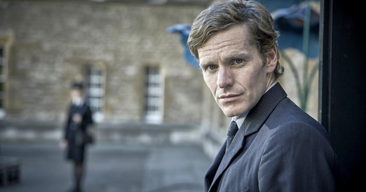 Endeavour | Canticle | Season 4 | Episode 2 | PBS