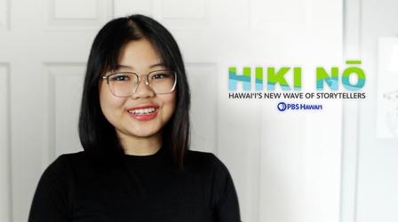 Video thumbnail: HIKI NŌ 2/11/21 | Student Reflections Winter 2021 Part 2
