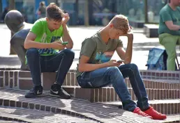 Preview - Social Media and Youth Mental Health