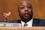 SEN TIM SCOTT – DIS