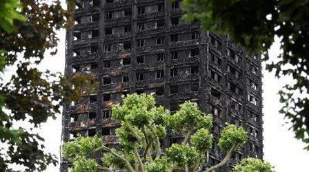 Video thumbnail: PBS NewsHour Will Britain's Grenfell fire tragedy spur change?