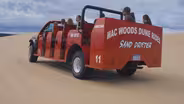 Mears: Mac Wood's Dune Rides