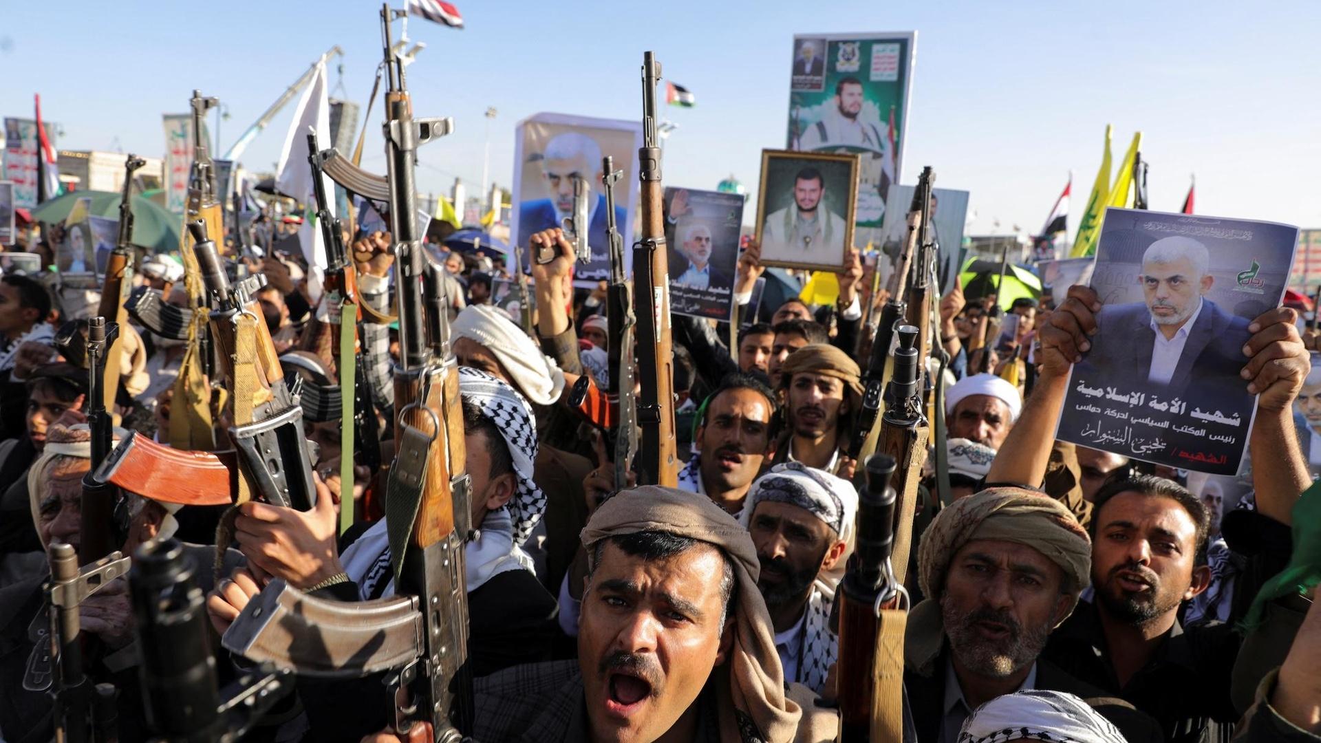 What Yahya Sinwar’s death means for Middle East tensions Washington