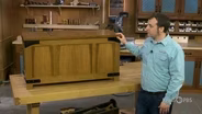 Bride’s Chest