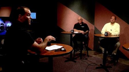 Video thumbnail: Media Meet Spotlighting U.P. Veterans, Services & Benefits