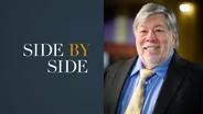 Steve Wozniak, Apple Cofounder, Tech Entrepreneur