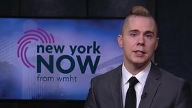 Video thumbnail: New York NOW Coronavirus Latest: Sen. Brad Hoylman, Budget Update
