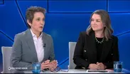 Tamara Keith and Amy Walter on Democrats clashing