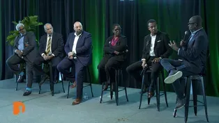 Soft Target’ play, Detroit transportation forum, One Detroit Weekend