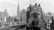 TREASURES OF NEW YORK: RAILS TO TRAILS