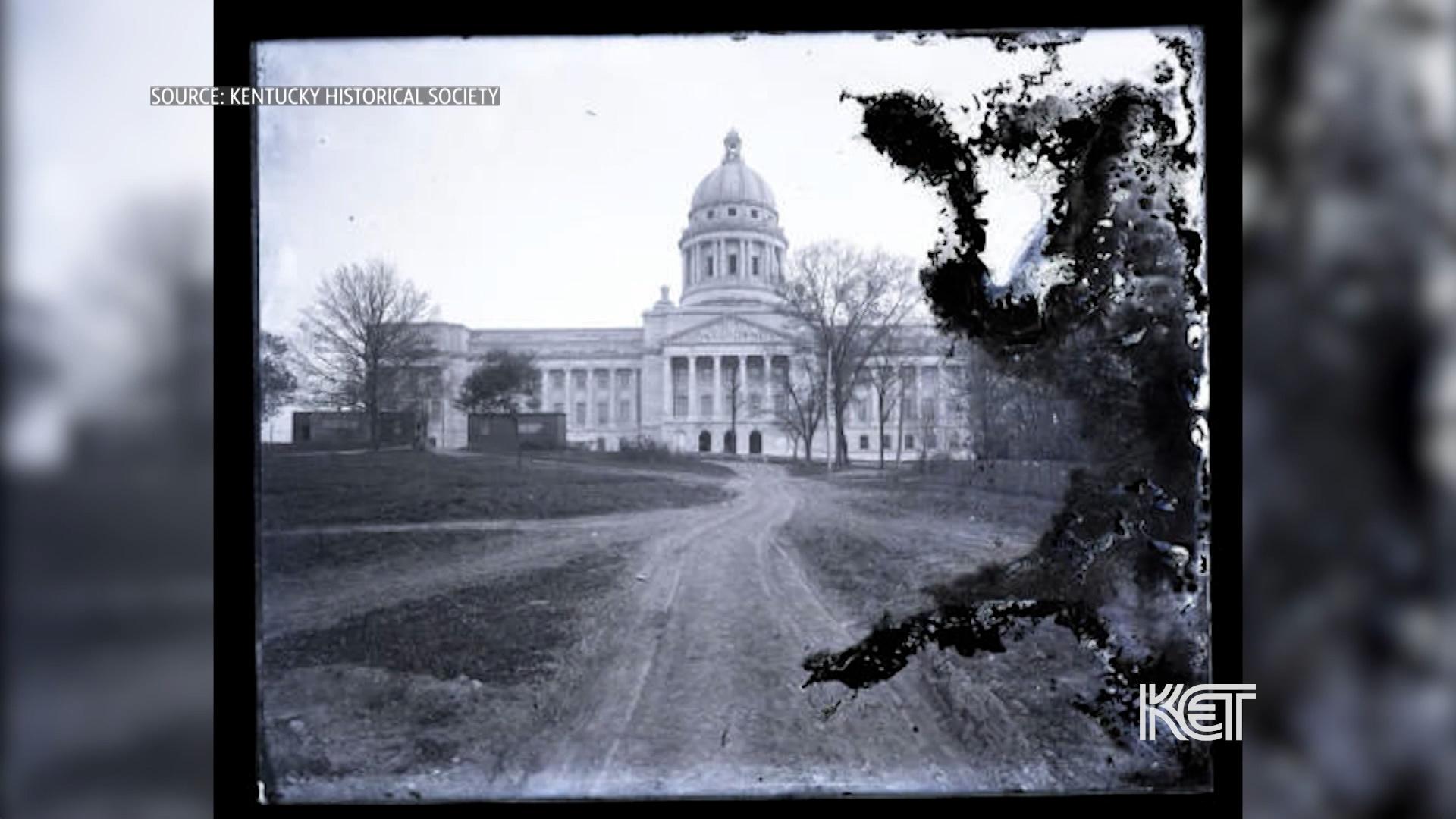 This Week in Kentucky History (5/20/2024)