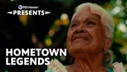 Hometown Legends
