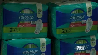 Period Products in Schools