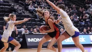 2026 Girls AA Basketball | Aberdeen Central vs. Sioux Falls Washington
