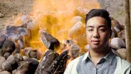 alter-NATIVE: Kitchen, Episode 3