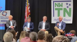 In The Community: 4th Annual Northwest TN Legislative Breakfast