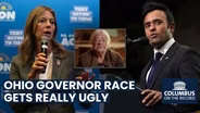 Ohio Governor Race Gets Uglier