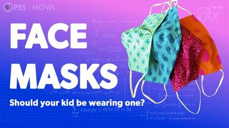 Video thumbnail: Parentalogic Covid-19: Does Your Kid Really Need a Mask?