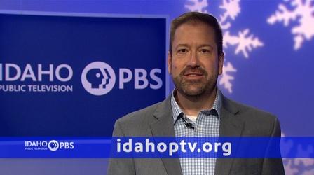 Video thumbnail: Idaho Public Television Promotion CARES Act & Tax Benefits of Giving