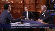 February 3, 2020 - Full Show