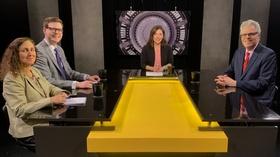 Video thumbnail: Idaho Reports Turning the page