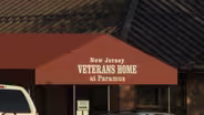 New federal monitoring of NJ's veterans homes