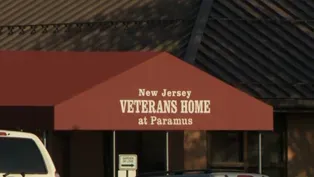 New federal monitoring of NJ's veterans homes
