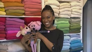 Cashmere for a Cause, Chicago Mom Builds Business on Caring