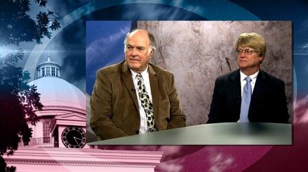 Video thumbnail: Capitol Journal January 11, 2018