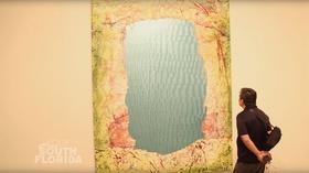 Video thumbnail: Your South Florida Miami Art Week/Art Loft Season 6
