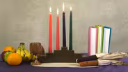 Kwanzaa Day 4