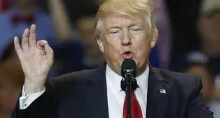 Trump’s battle with Amazon, developments in the Russia probe